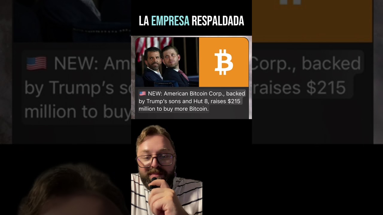 ⚡ #NoticiasCripto &ndash; &Uacute;ltimas 24h  #crypto #criptomonedas  #bitcoin #ethereum 