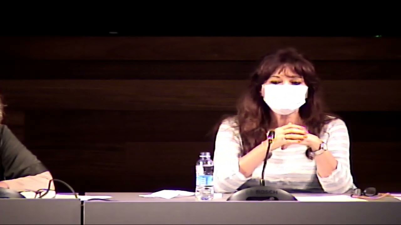 El amor y el sexo en la época de la hiperconexión. Rosa Mª López.