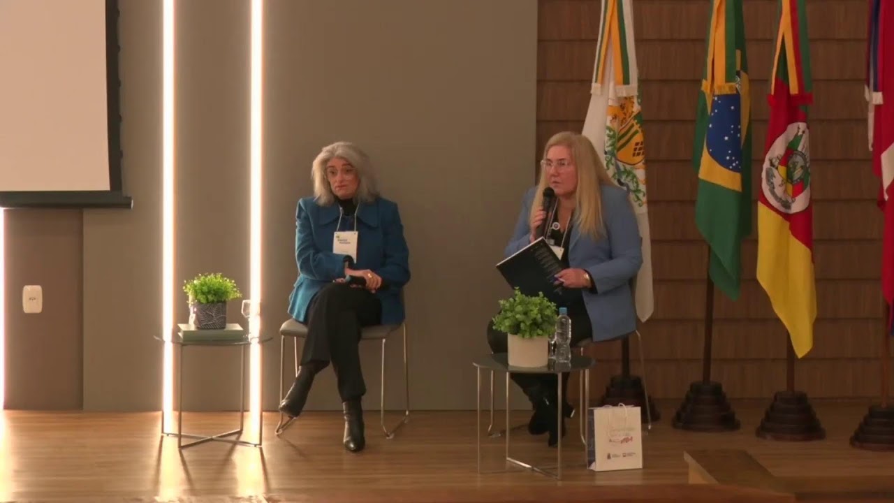 IV Encontro Científico de Enfermagem
