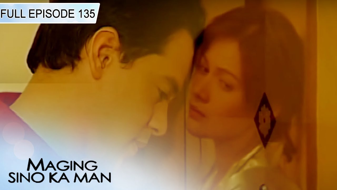 [ENG SUBS] Full Episode 135 | Maging Sino Ka Man | Book 1