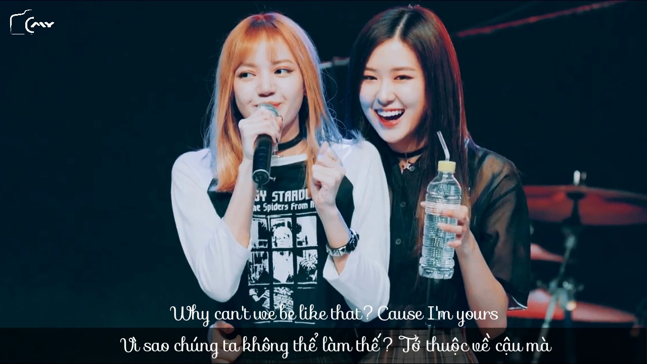 CHAELISA Moment @ University Festival - 170516 & 170517