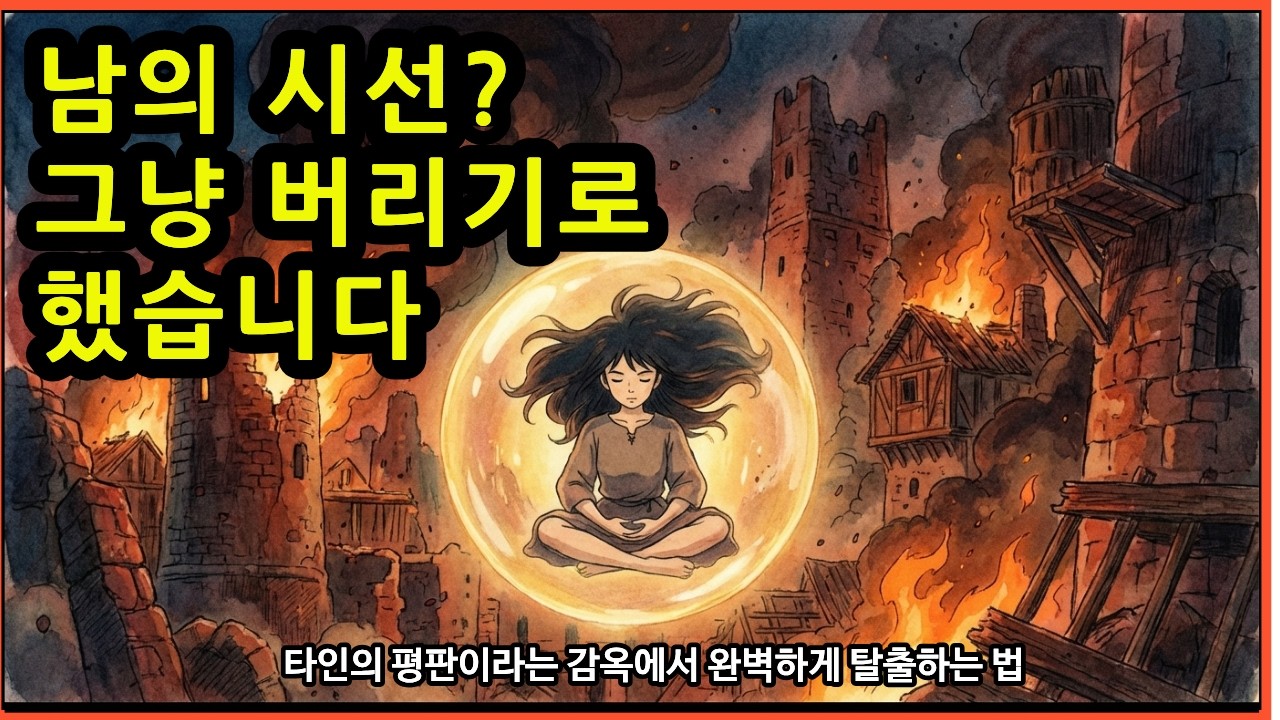 세상이 내 마음대로 안 될 때 읽는 약