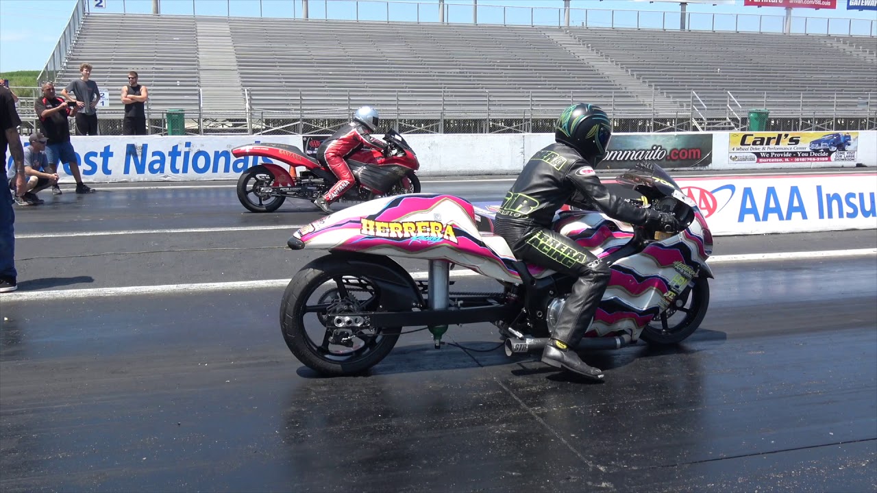 NHDRO Pro Street Eliminations Round 1