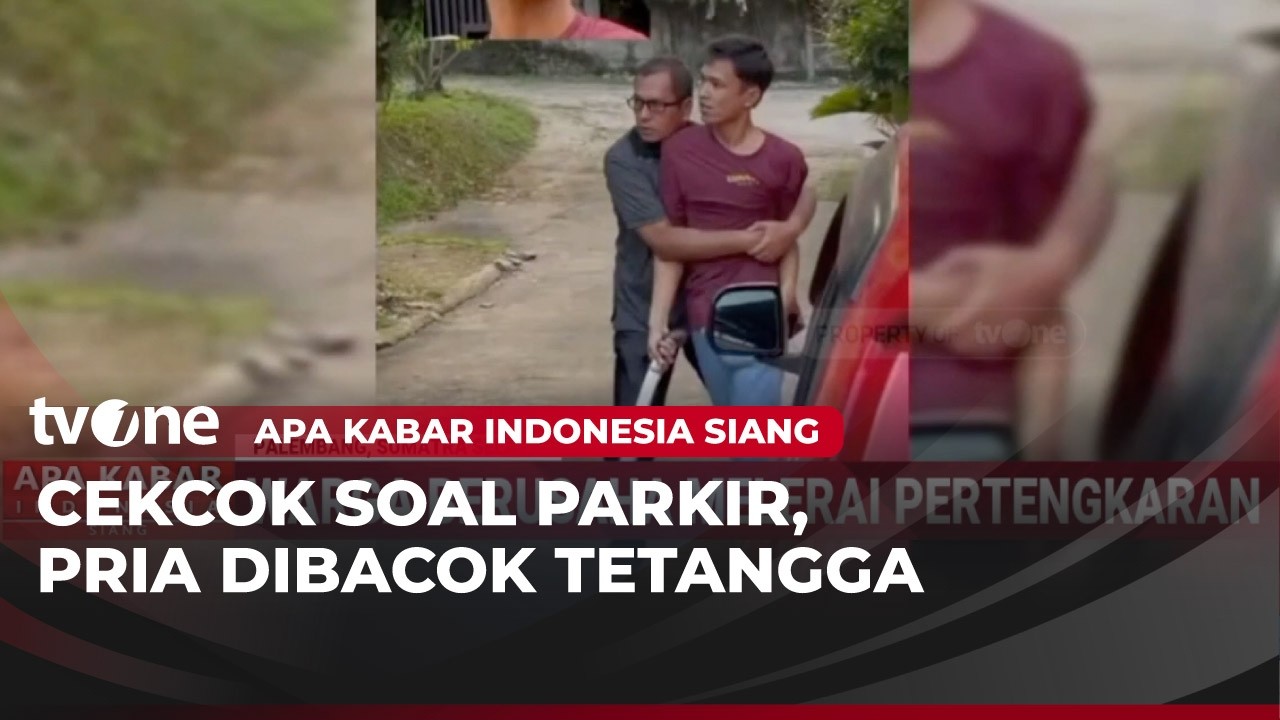 [FULL] Apa Kabar Indonesia Siang (16/02/2026) | tvOne