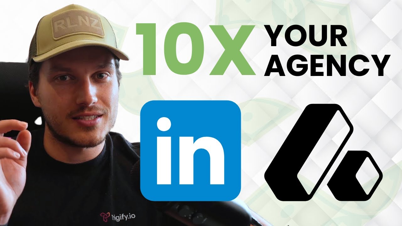 AI Agents 10X Lead Generation with This Simple CRM Trick