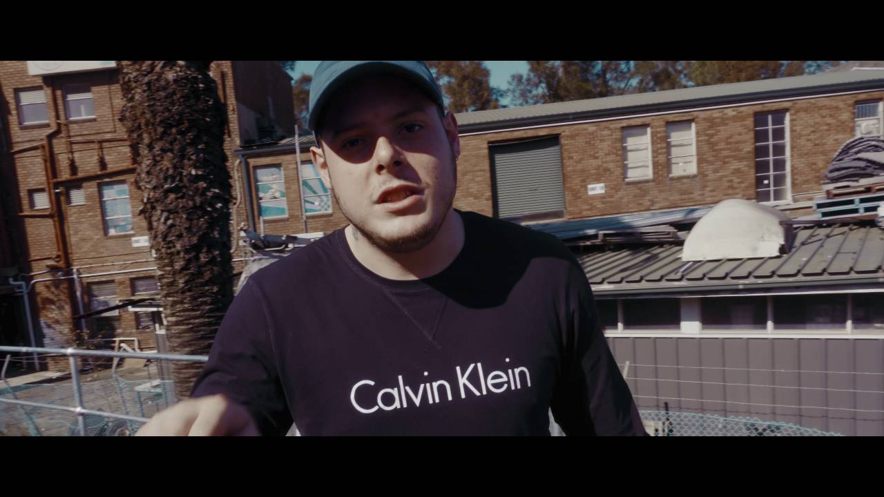 Nihilist - Warpath [Official Video]