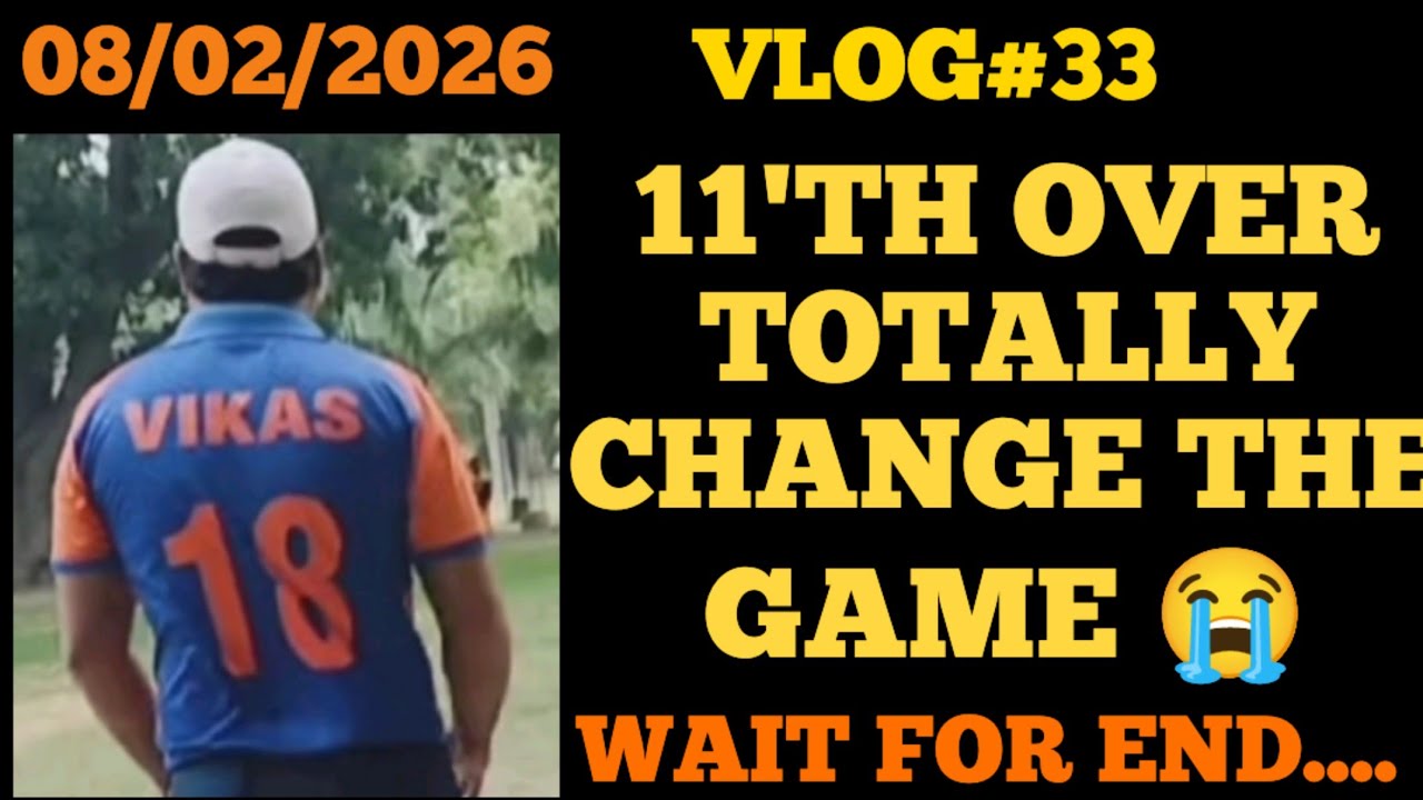 SAMEER ACADEMY 🔥🏏VS MANIK ACADEMY 🔥🏏 MATCH HIGHLIGHTS 