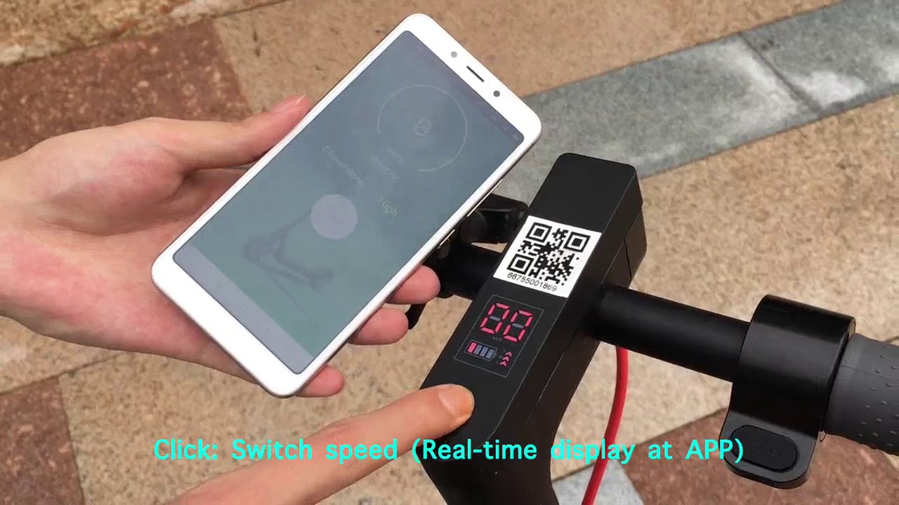 How to Start Electric Scooter Sharing or Rent Business Like Lime and Bird Electric Scooter