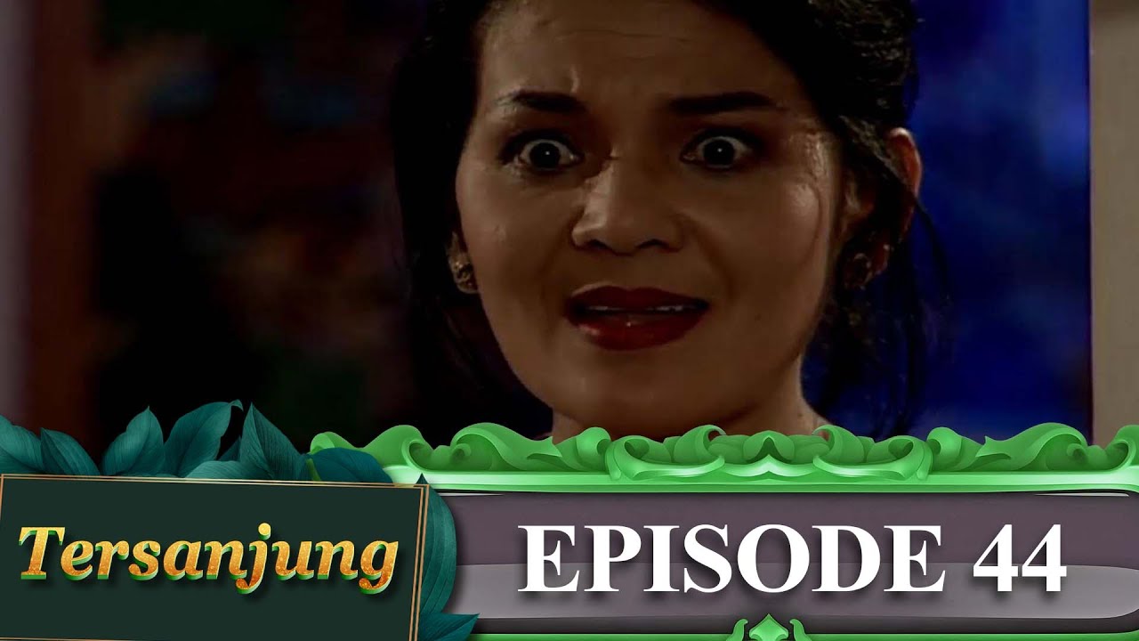 Tersanjung Episode 44 - Lulu Tobing