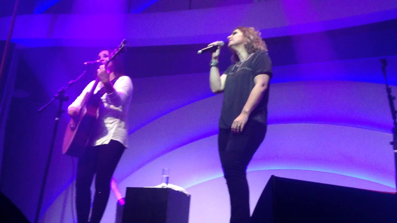 Myllena e Isabella Taviani - Quando Você Chegar