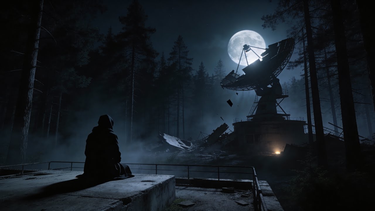 No Signal | Dark Ambient