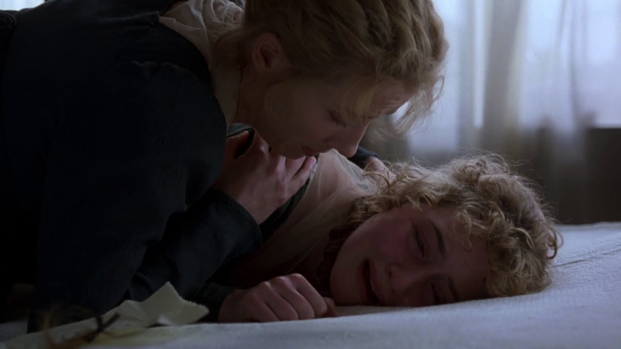 Marianne's heartbreak - Sense & Sensibility (1995) subs ES/PT-BR