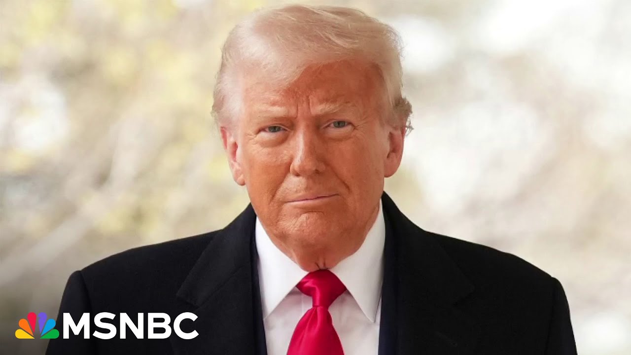 Apparently DOGE wasn't enough: Trump wants massive cuts to education, health, housing