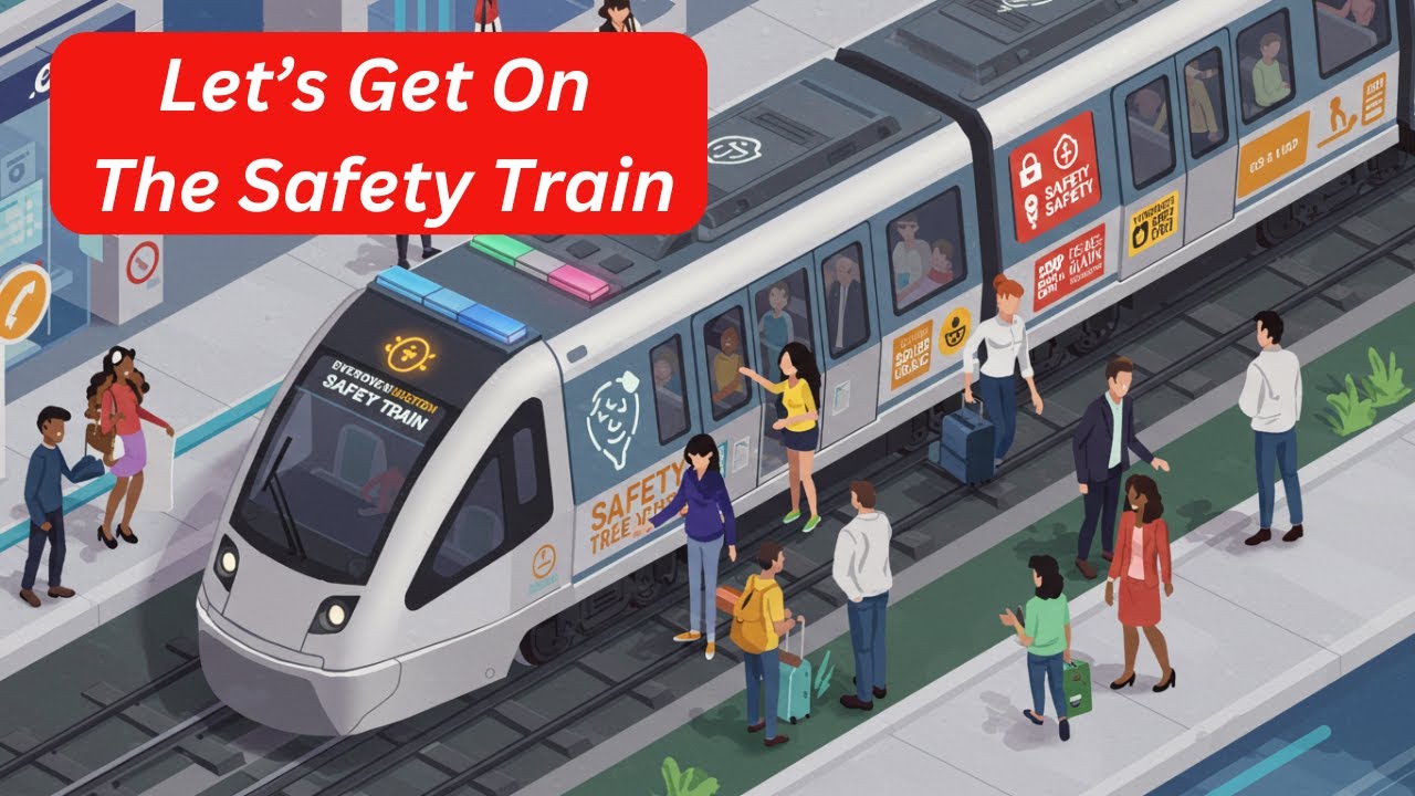 Tracks and Transit &ndash; Safety in Passenger Rail Systems