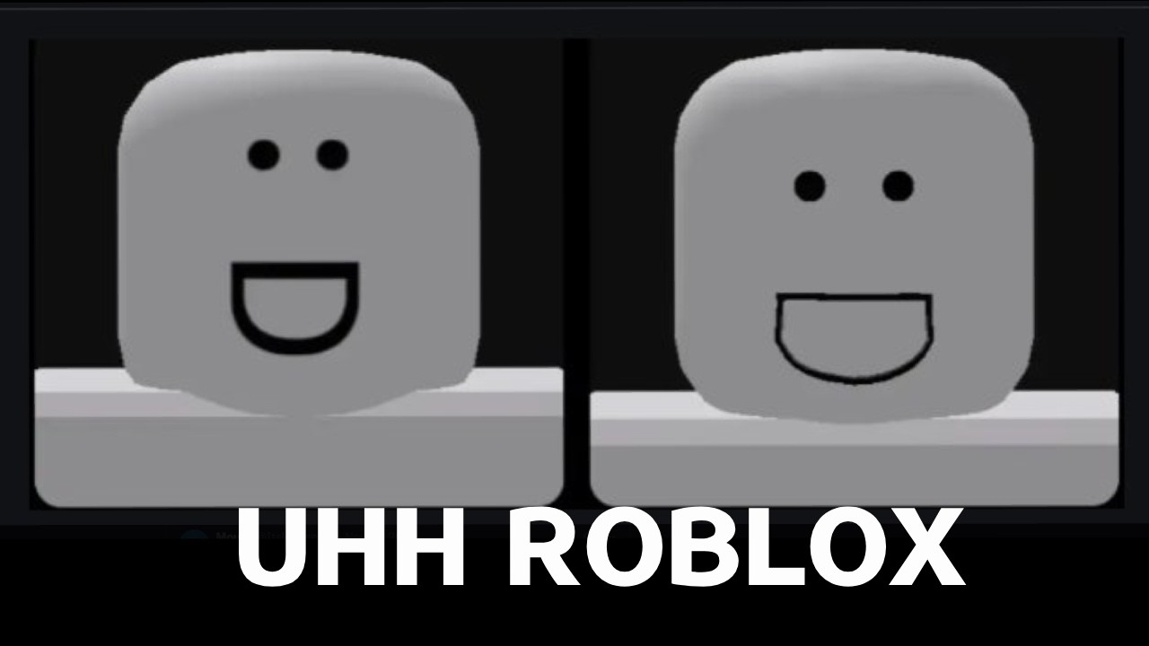 The New Roblox Dynamic Faces