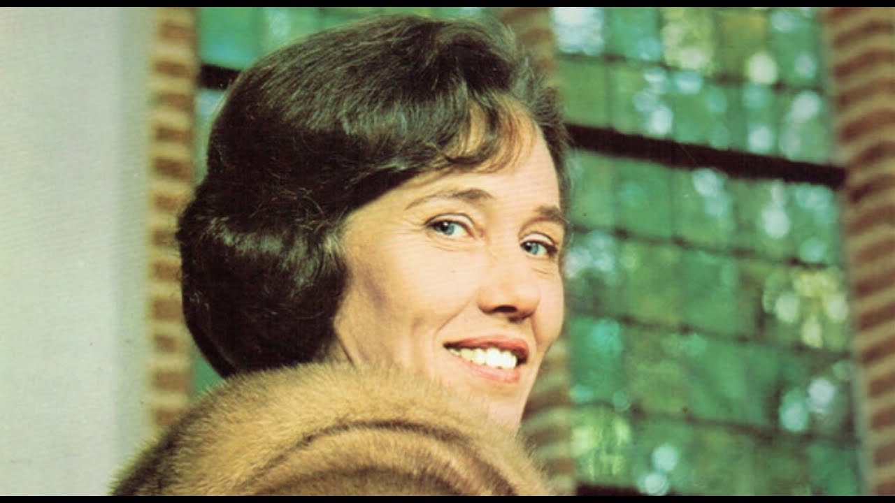 バッハ《マタイ受難曲》「神よ憐れみたまえ」 アーフェ・ヘイニス