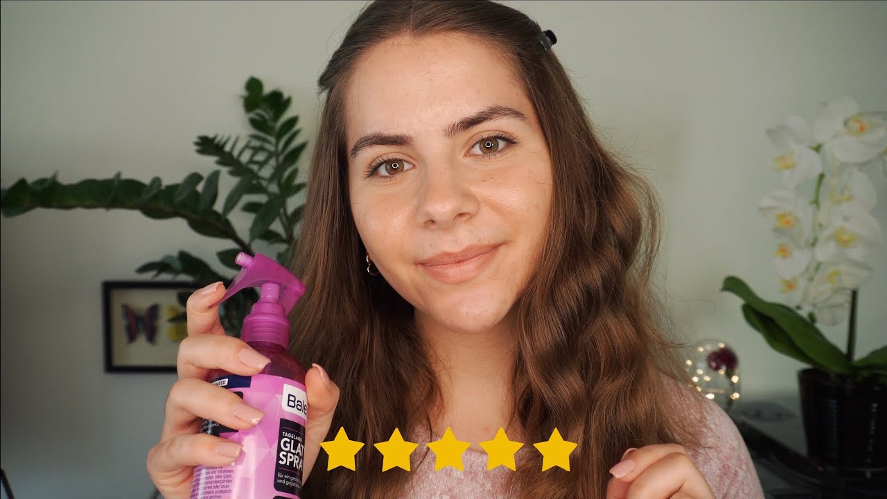 ASMR Der am Besten bewertete Friseursalon Roleplay (german/deutsch) Dori ASMR