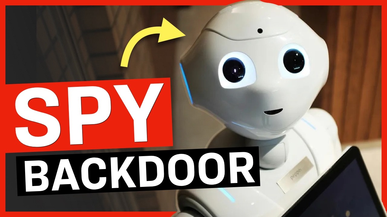 Man Accidentally Hacks an Army of 7,000 Robot Vacuums