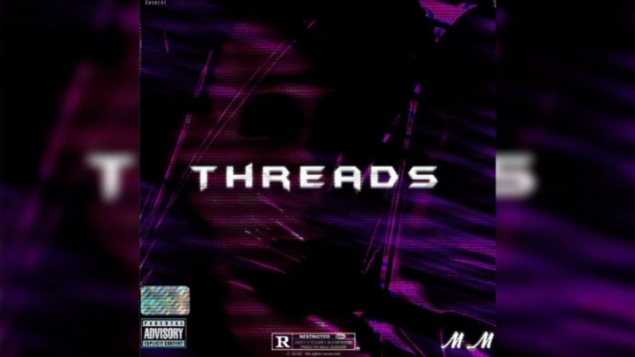 DRUM KIT - !THREADS!(Nardo Wick,Future,Southside,Yeat,Alien Supertrap)