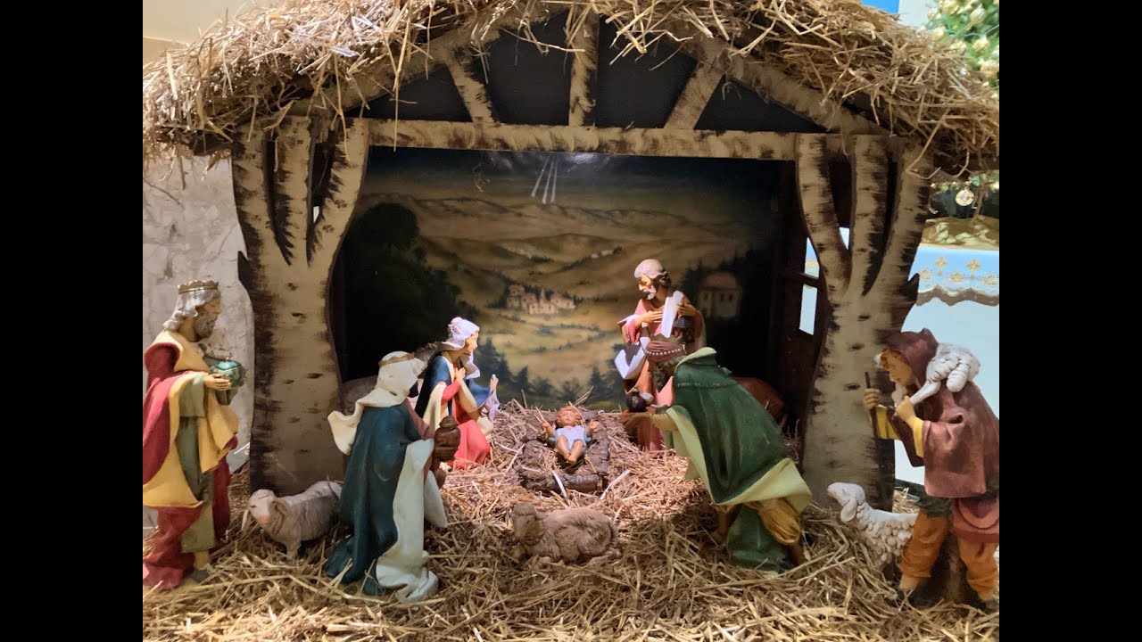 Feast of the Holy Family- Dec. 27-28,  2025