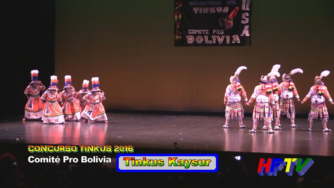 Tinkus KAYSUR 
