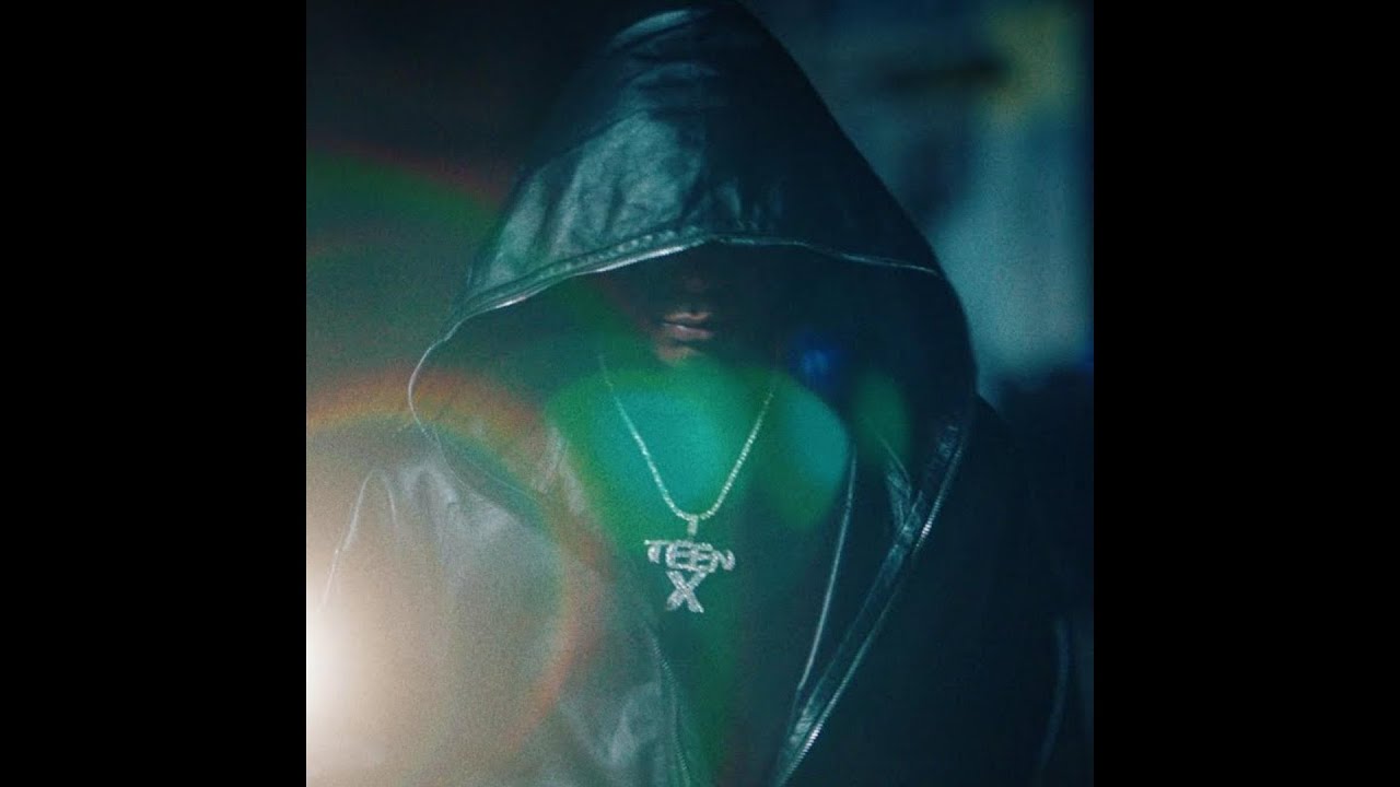 Ken Carson Type Beat - 