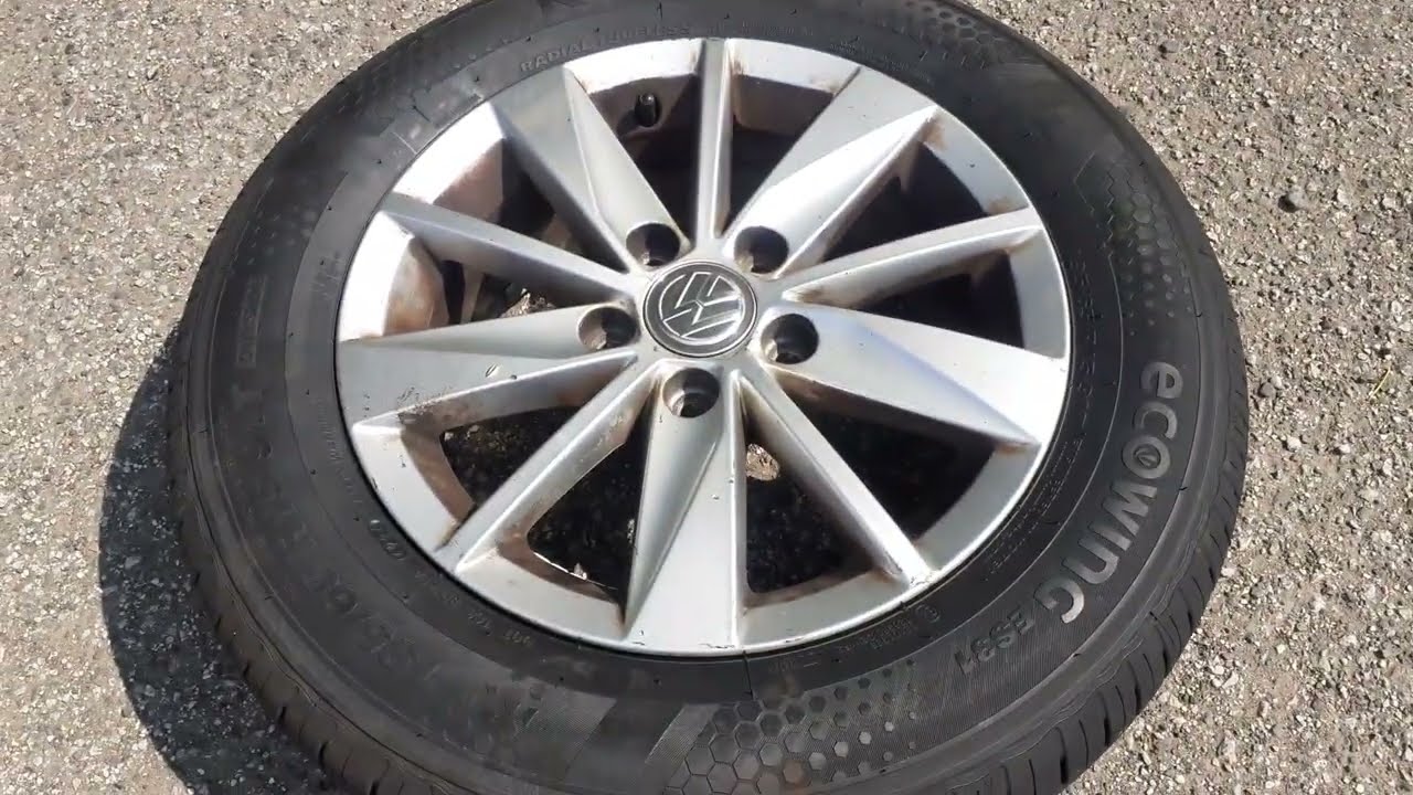 KUMHO ecowing ES31