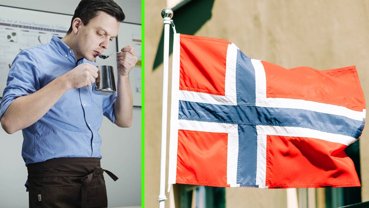 Tim Wendelboe Talks Norwegian Coffee Culture | Coffee Cast Highlights