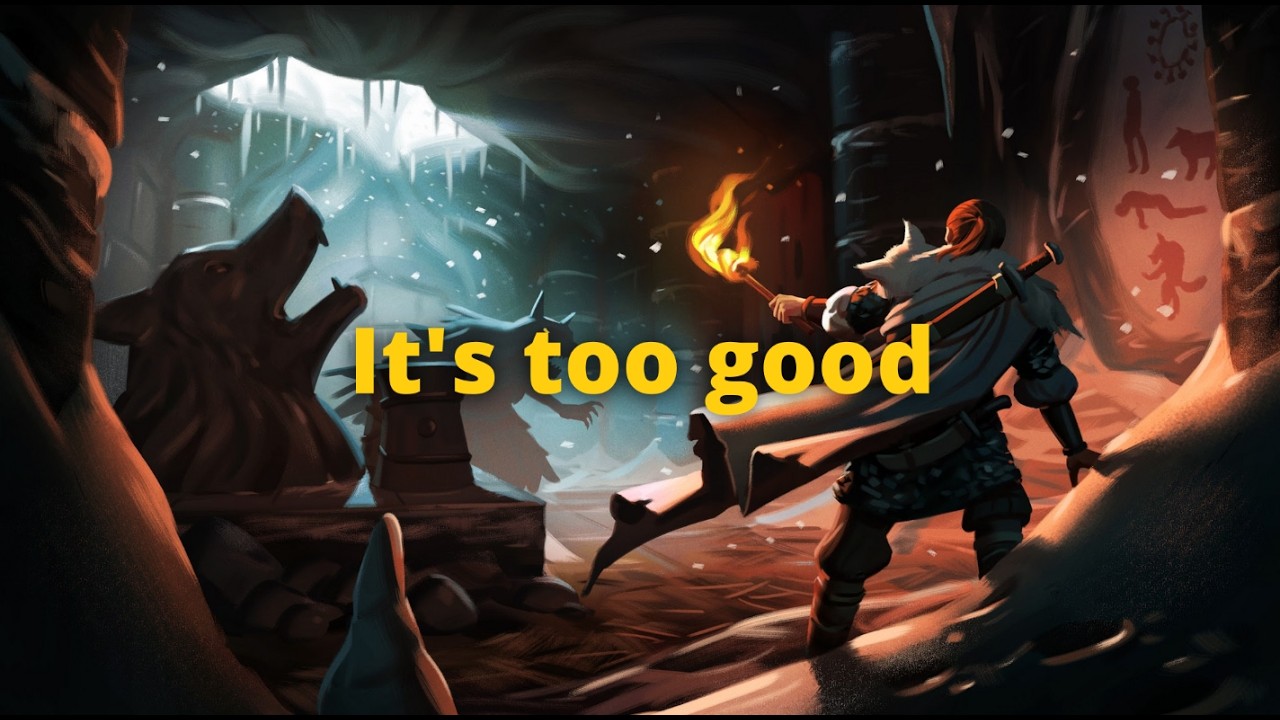 Is Valheim the Best Survival Game?