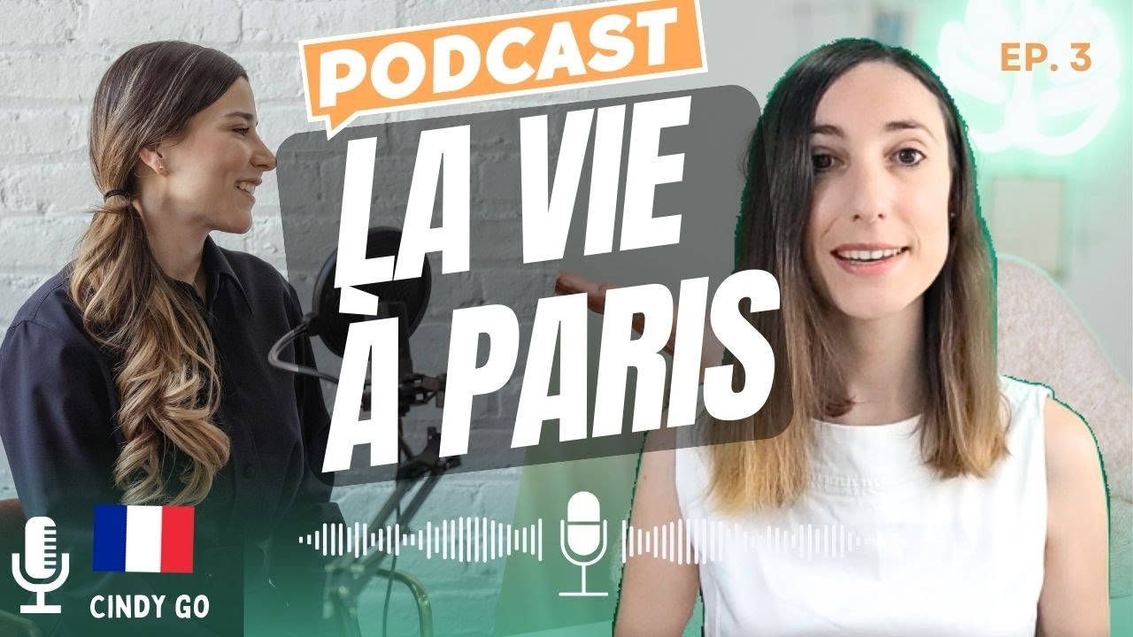 Escucha este audio y AUMENTA ❎50％ tu NIVEL de FRANCÉS ✅💯