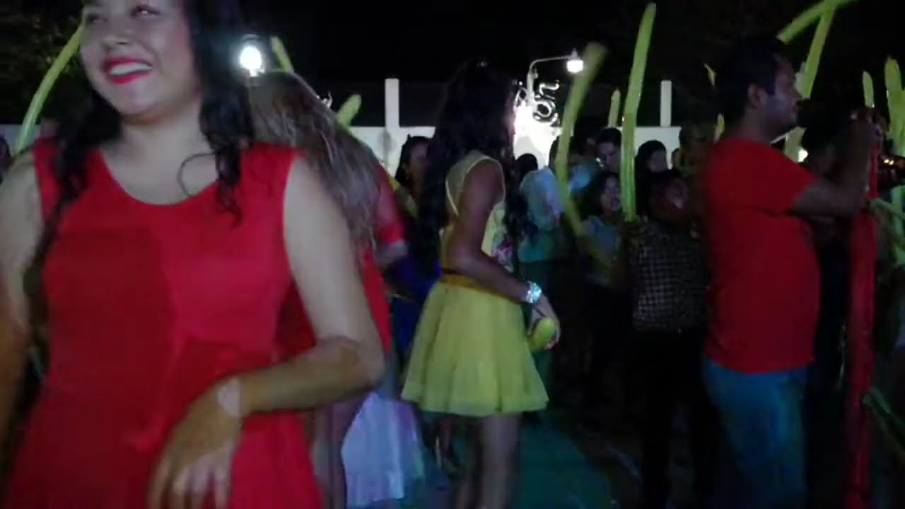 Jueves de baile !!