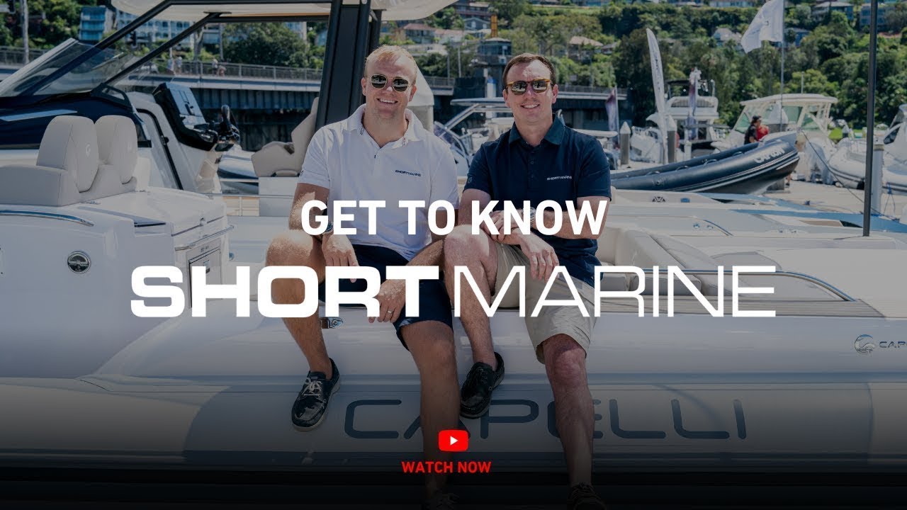 Get to know Short Marine