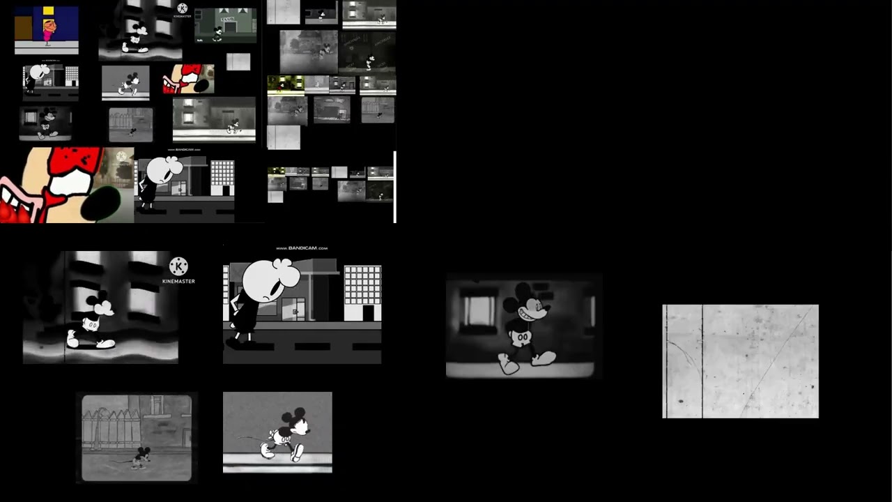 45 Videos Of Suicide Mouse Versions