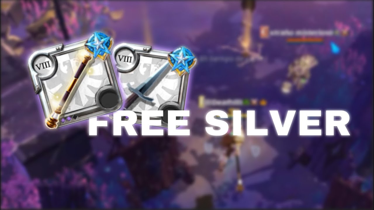 PLAYING THIS COMBO IS FREE MONEY - GRAIL DAGGER - DUO MISTS