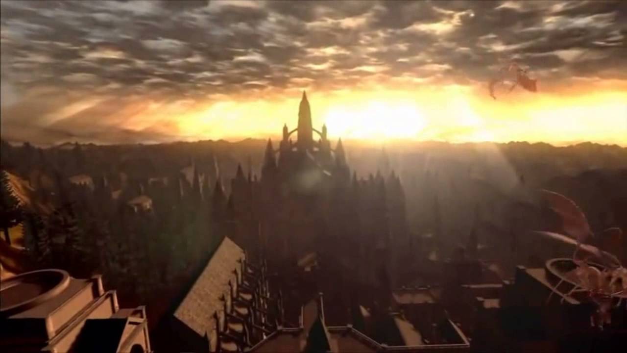 Attack on Dark Souls (進撃のダークソウル - Shingeki no DARK SOULS)