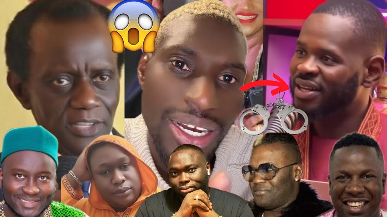 Urgent🚨Les Révélations de Mame Mactar Jamra Et Adamo, Liste Gör Djiguene Yi, Pape cheikh Diallo SID 