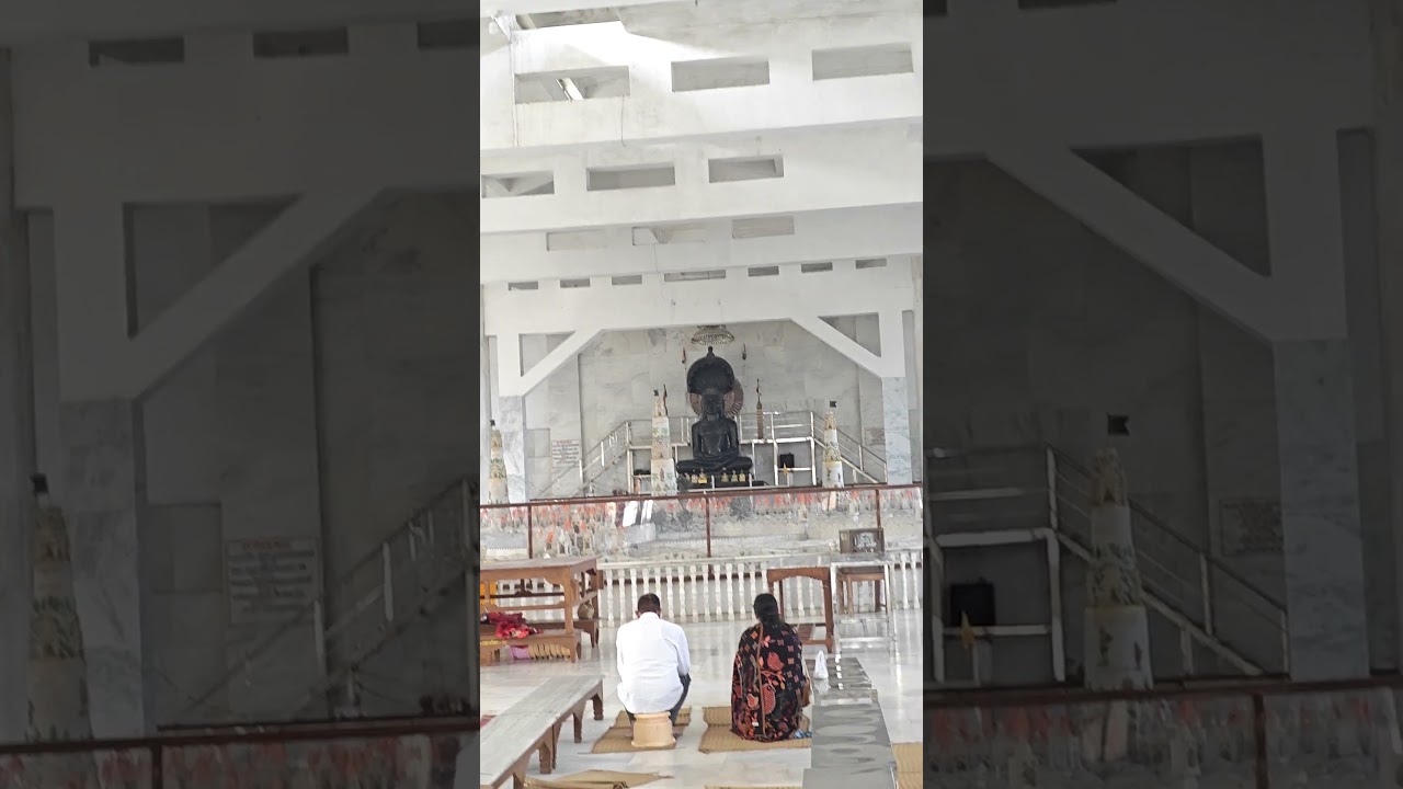#jainmandir #sammed_sikhar #jainsamaj