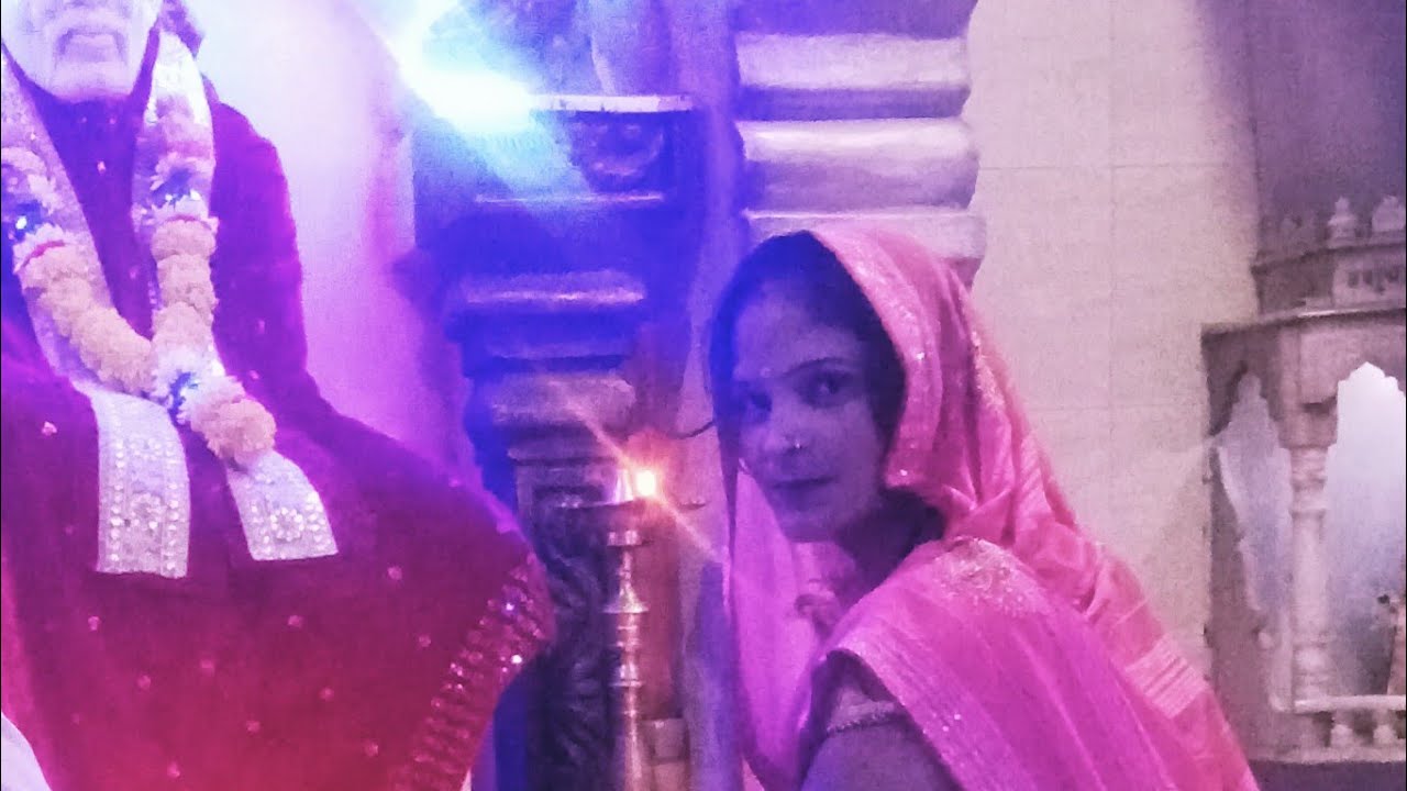 Kusum Patel is live