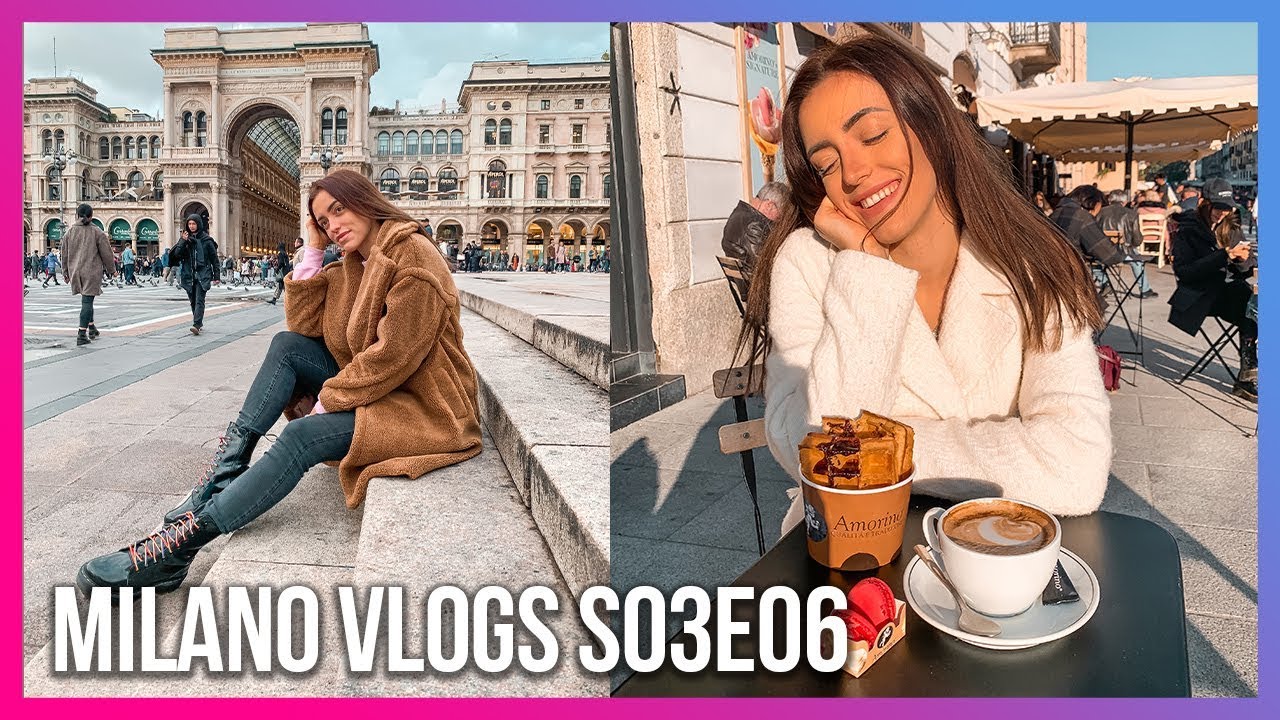 MILANO S03E06 | 24H U STANU 😂