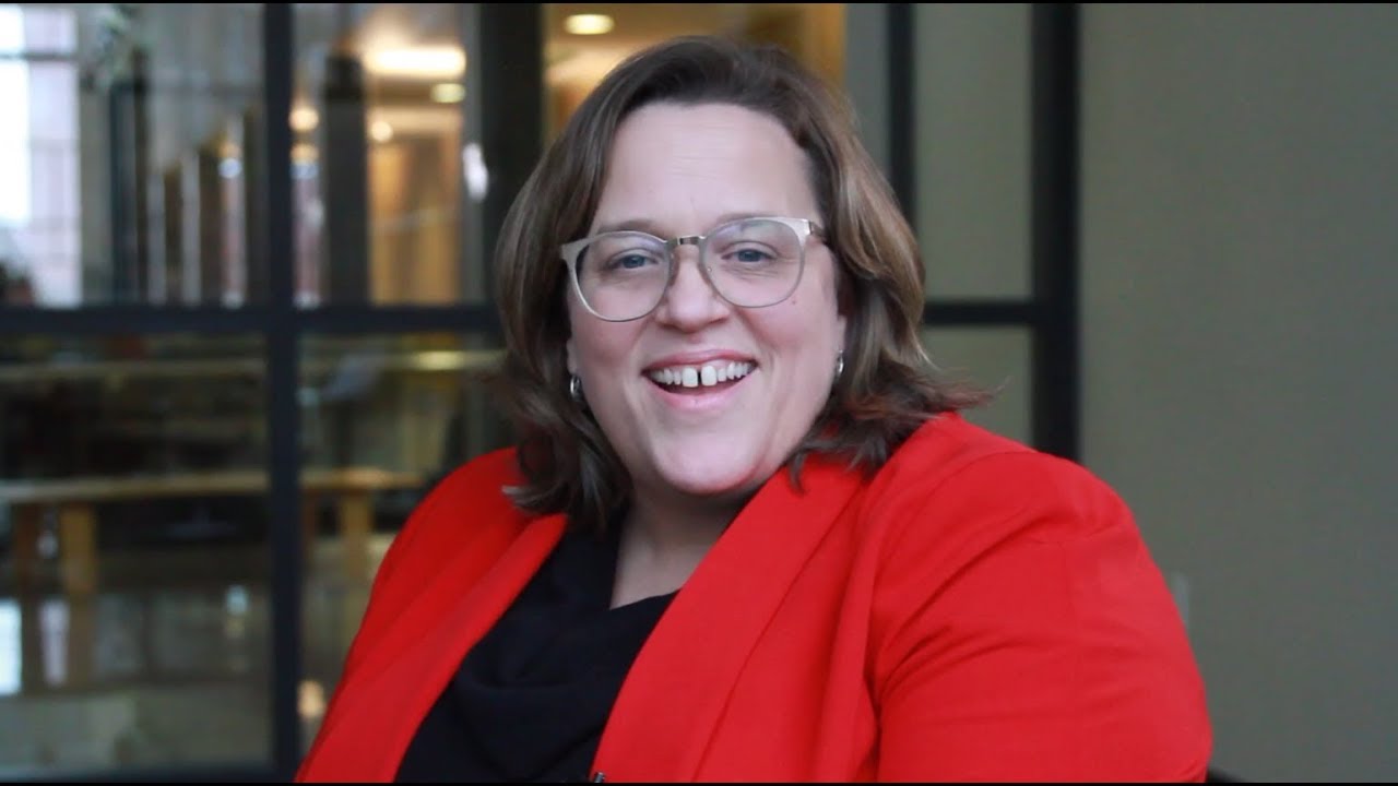 Mary Moore’s Social Support System in the College Environment | Mentors Matter