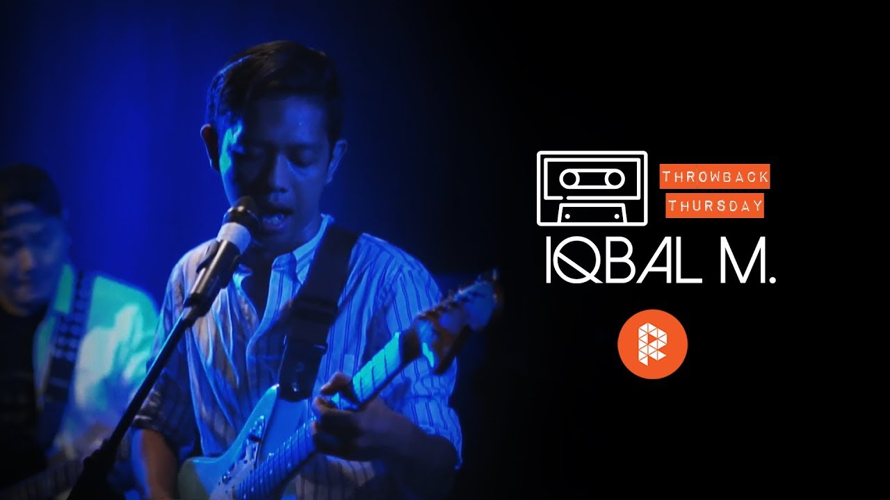 Throwback Thursday Iqbal M. at #ArasATAS