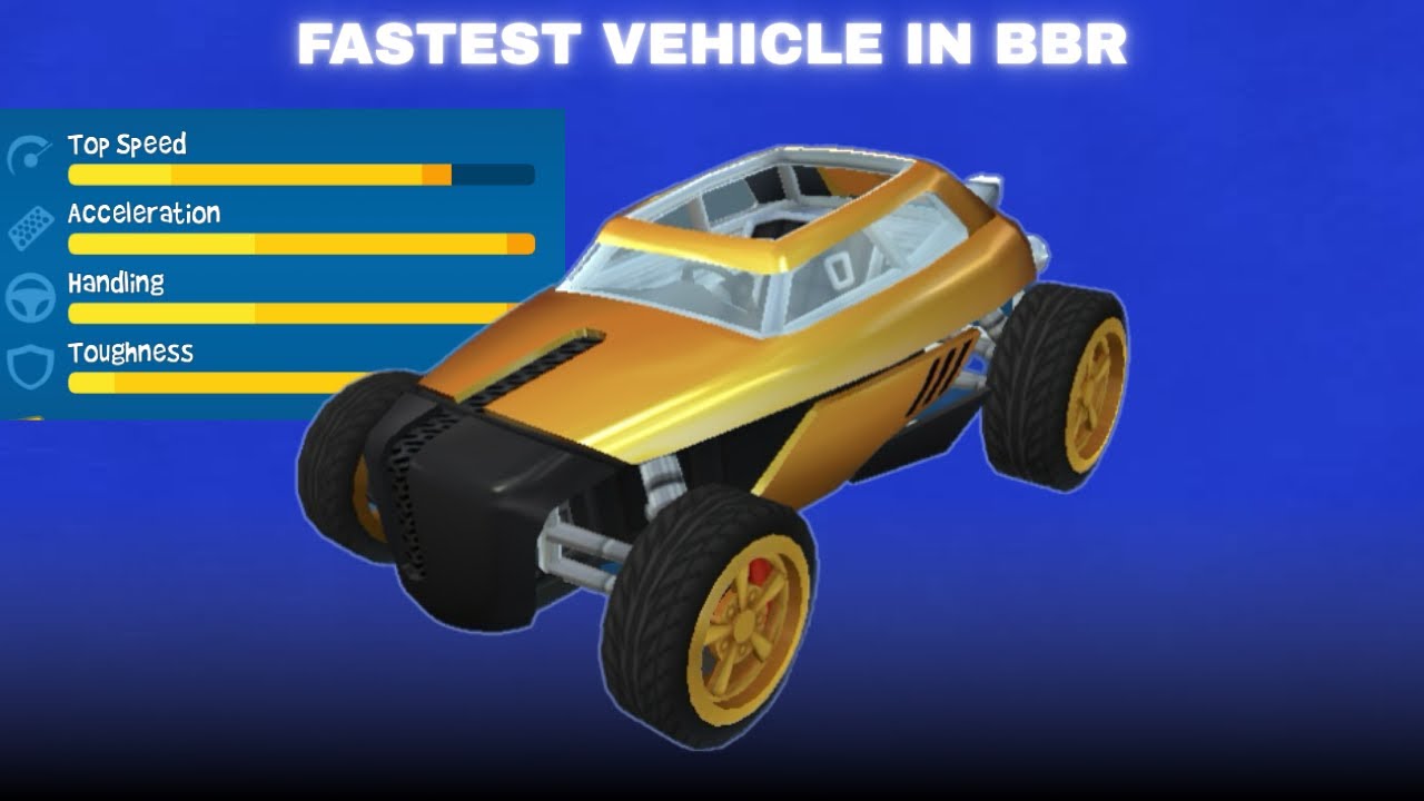 BEACH BUGGY RACING 2: RIPROD BEST RUNS COMPILATION 🚀