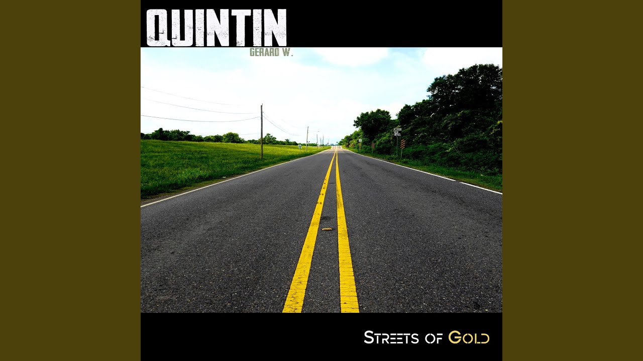 Streets of Gold