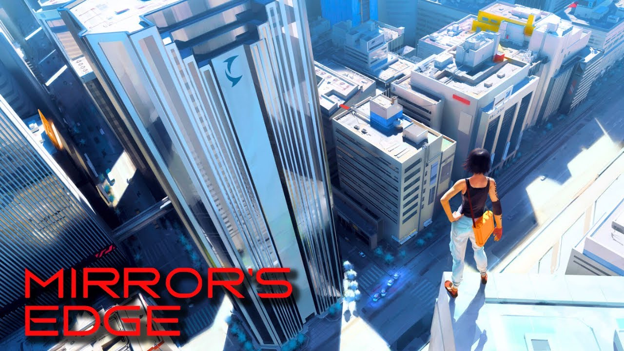 Mirror's Edge - Longplay | PC