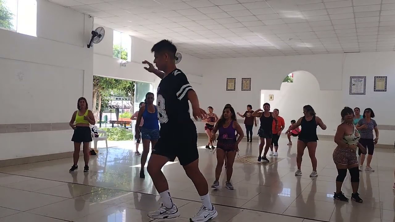 Pololas de surco 😘😚 UPA Dance 🔥🔥🔥