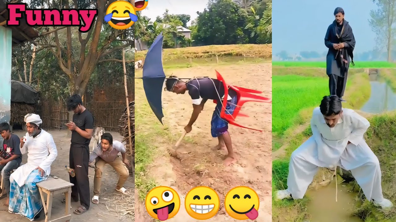 New Most Funny Videos | funny moments |  funny short | Funny video | funny clips | funny episode 10