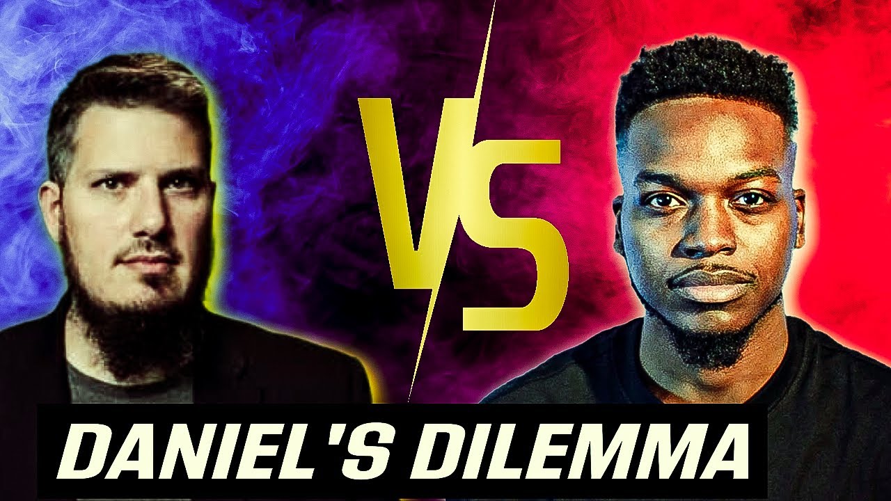 Avery vs Daniel Haqiqatjou | The Islamic Dilemma Cross-Ex | REVIEW @GodLogicApologetics
