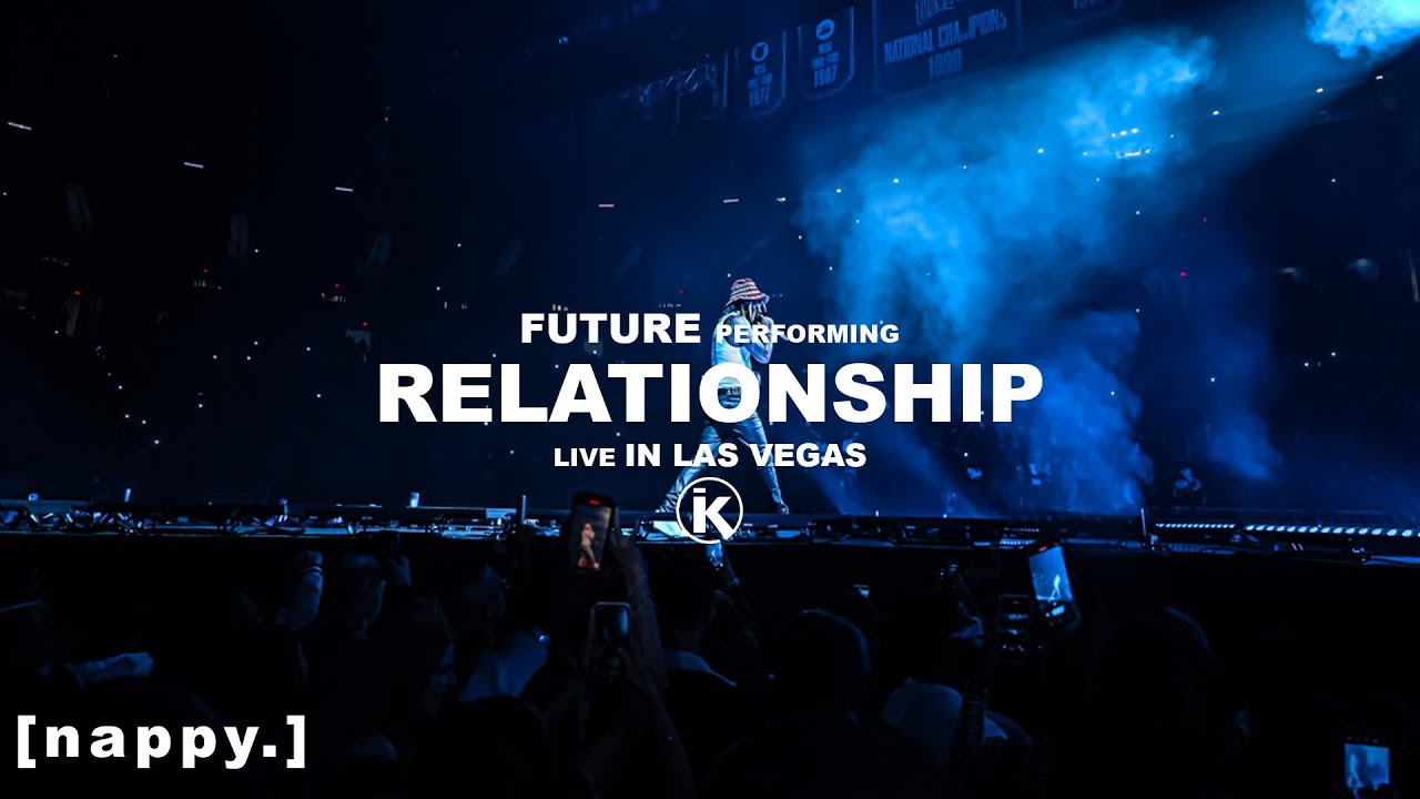 Future Live 