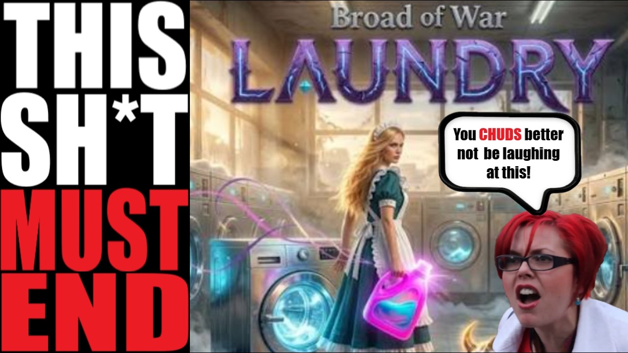 ОБРАТНАЯ РЕАКЦИЯ: God of War Laundry в режиме контроля ущерба, но игровые журналисты не могут спа...