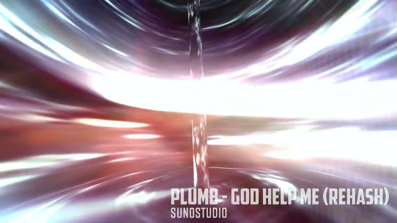 Plumb - God Help Me (positive trance time (❤️), uplifting x hybrid fusion trance, rehash, AI)